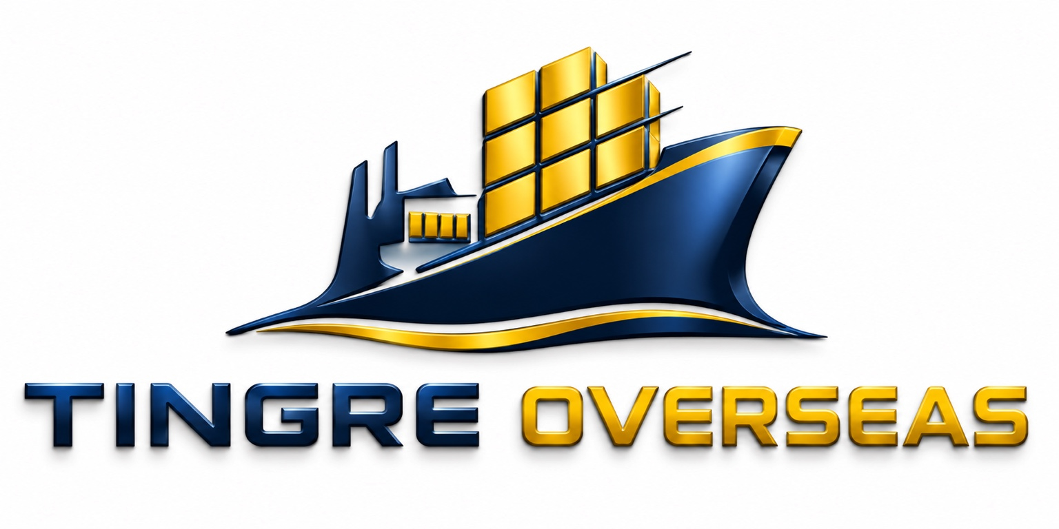 Tingre Overseas
